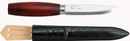Morakniv Classic No. 2 Carbon Steel Solid Knife - Cardon Tools