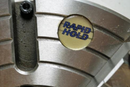 Rapidhold 12" 4-Jaw Independent Lathe Chuck