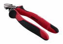 Wiha 30931 Industrial  Softgrip  HIGH LEVERAGE Diagonal  Cutter  7.5" OAL - Cardon Tools