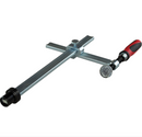 Bessey TWV28-30-17-2K Variable arm Welding Table Hold Down Clamp - Cardon Tools