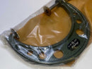 New Old Stock Mitutoyo 3-4" Disc Gear Tooth & Flange Micrometer. .001" Grad. 123-128 Japan - Cardon Tools