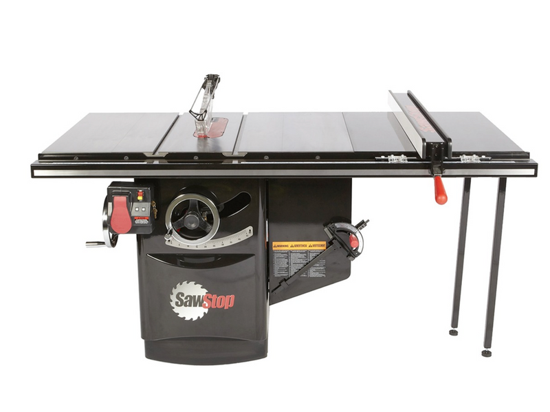 SawStop Table Saw
