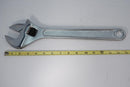 New EXPERT by Facom Tools 15" Adjustable Wrench 1-9/16" Capacity. E187473. - Cardon Tools