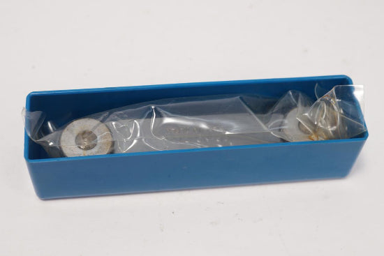 New Old Stock Fujikogu FUJI Tools 272A Radius Gauge 1/32"-17/64". Made in Japan - Cardon Tools
