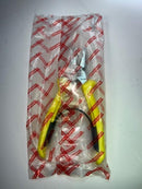 FACOM combination Pliers c/w Return Spring 187.18CPEF-R with Offcut Retainer - Cardon Tools