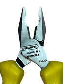 FACOM combination Pliers c/w Return Spring 187.18CPEF-R with Offcut Retainer - Cardon Tools