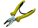 FACOM combination Pliers c/w Return Spring 187.18CPEF-R with Offcut Retainer - Cardon Tools