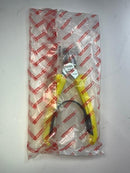 FACOM 145mm Diagonal Cutting Pliers c/w Return Spring & Offcut Retainer FLUO - Cardon Tools