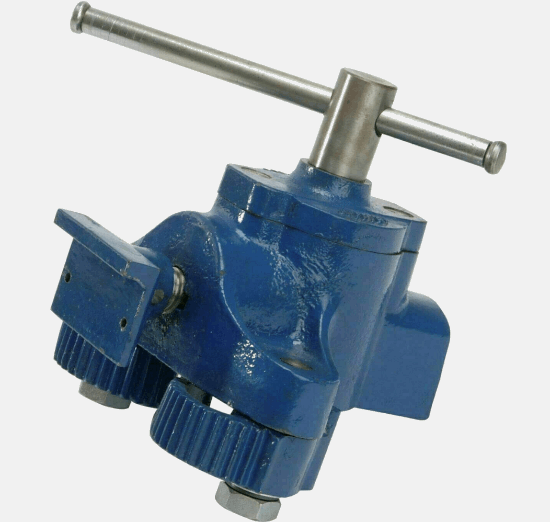Irwin Record MFC153 Flooring Clamp - Cardon Tools