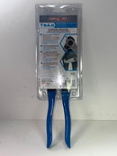 New Channel Lock 910 Wire Rope / Hard Wire / Steel Rod Pliers Cutter MADE IN USA - Cardon Tools