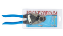 New Channel Lock 910 Wire Rope / Hard Wire / Steel Rod Pliers Cutter MADE IN USA - Cardon Tools