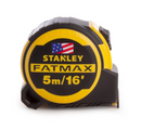 Stanley USA MADE FMHT36317-0 FatMax Next Generation Tape Measure 5m / 16 feet - Cardon Tools