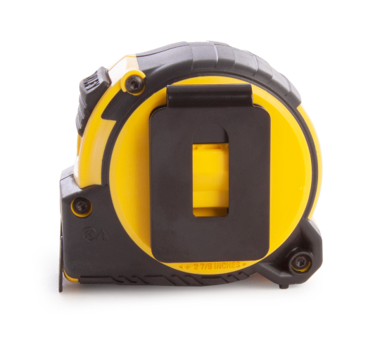 Stanley USA MADE FMHT36317-0 FatMax Next Generation Tape Measure 5m / 16 feet - Cardon Tools