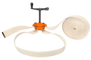 New Old Stock Pony Jorgensen HEAVY DUTY 20' Canvas Band Strap  Clamp, 2in. x 20ft. (6220) - Cardon Tools