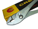 New Old Stock  1960's  Vintage CRESCENT USA Made CEE TEE 8" Slip Joint Pliers NEW IN BOX - Cardon Tools