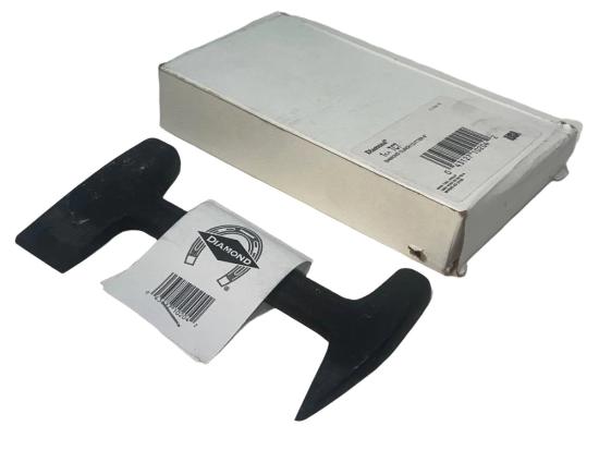 New Old Stock  Farriers DIAMOND USA Made TC7 CLINCH CUTTER - Cardon Tools