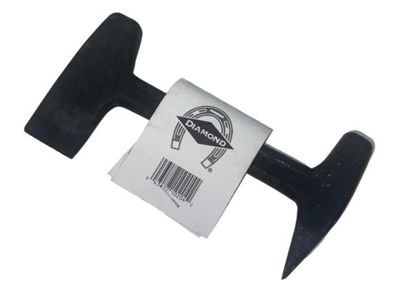 New Old Stock  Farriers DIAMOND USA Made TC7 CLINCH CUTTER - Cardon Tools