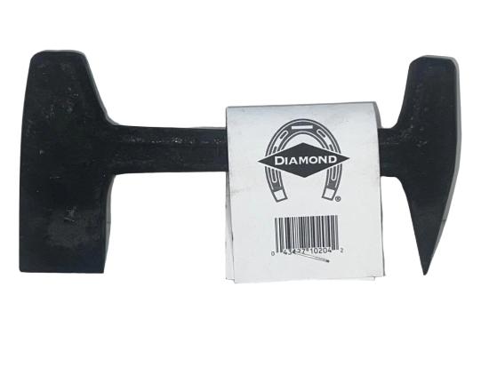 New Old Stock  Farriers DIAMOND USA Made TC7 CLINCH CUTTER - Cardon Tools