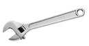 New EXPERT by Facom  Tools 15" Adjustable Wrench 1-9/16" Capacity. E187473. - Cardon Tools