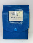 New Old Stock Fuji Tools made in JAPAN 4pc Telescoping Bore Gage Set 5/16" - 2-1/8" Range - Cardon Tools