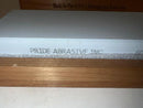 Pride Abrasives USA Made CERAMIC 6000x Water Stone with CHERRY Wood  Box - Cardon Tools