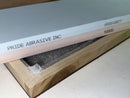 Pride Abrasives USA Made CERAMIC 6000x / 10000x  Water Stone with Wooden Box - Cardon Tools