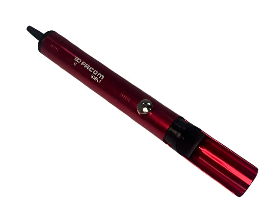 FACOM  839A.7  - DESOLDERING PUMP Solder Remover Vacuum Suction Removal Tool - Cardon Tools