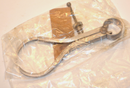 New Old Stock  MOORE & WRIGHT UK Micro 4 inch Square Leg Spring Outside Caliper - Cardon Tools