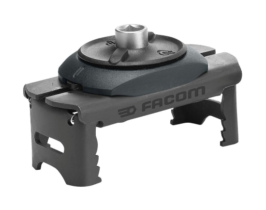 FACOM France C.48-3 Automatic Oil Filter Wrench for Large FIlters, 100-150mm - Cardon Tools