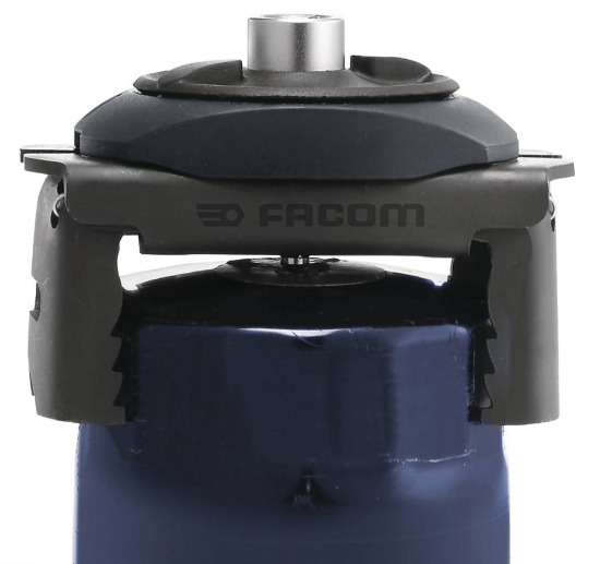 FACOM France C.48-3 Automatic Oil Filter Wrench for Large FIlters, 100-150mm - Cardon Tools