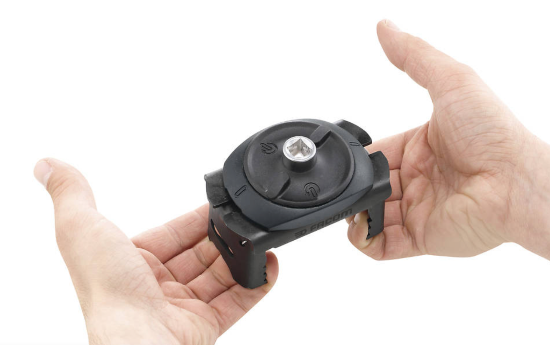 FACOM France C.48-3 Automatic Oil Filter Wrench for Large FIlters, 100-150mm - Cardon Tools