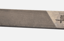 New Old Stock VALLORBE SWISS Made  LC2251 6 INCH 2ND CUT FLAT Machinist FILE - Cardon Tools