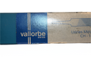 New Old Stock VALLORBE SWISS Made  LC2251 6 INCH 2ND CUT FLAT Machinist FILE - Cardon Tools