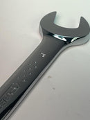 FACOM Tools EXPERT LINE Non-Reversible Ratcheting Flex Combination Wrench 1" - Cardon Tools