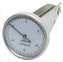 PRO-CHECK .030 RANGE - .0005 GRADUATION - VERTICAL DIAL TEST INDICATOR - Cardon Tools