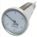 PRO-CHECK .030 RANGE - .0005 GRADUATION - VERTICAL DIAL TEST INDICATOR - Cardon Tools