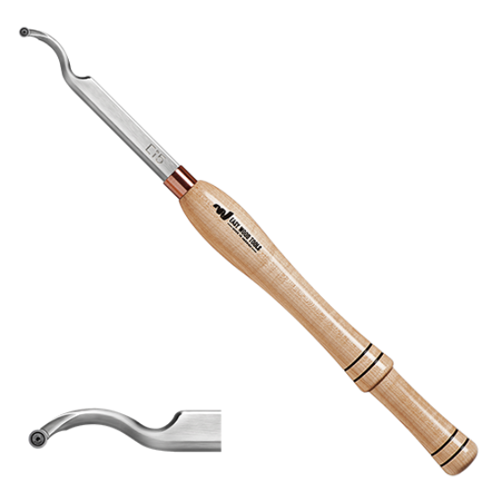 Easy Wood Tools Mid-Size EASY HOLLOWER #2 #6602