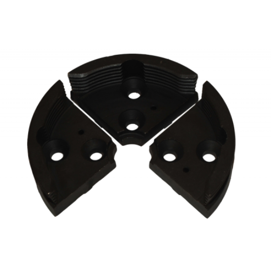 Oneway #3015 #3 Profiled Jaws For The Talon Chuck
