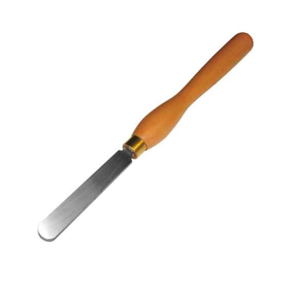 Oneway 1" Round Nose Scraper 12 1/2"  Handle