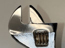 New Old Stock 1960's PROTO of CANADA Ltd CLIK-STOP  6" Adjustable Wrench  Made in USA - NEW IN BOX 
