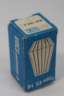 New Old Stock  Emco Unimat ES-16 / E-16  1/32" Precision Lathe Collet. Swiss Made - Cardon Tools