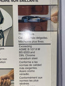 New Old Stock CHANNELOCK  (IREGA) Spain  8"