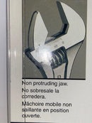 New Old Stock CHANNELOCK  (IREGA) Spain  8"