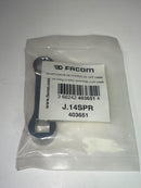 FACOM 3/8" Drive Torque Adapter 14mm J.14SPR - Cardon Tools