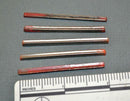 5 New Old Stock UNIMAT Lathe Edelstaal #2722 Hss Insert Cutters 4 #2700 Tool Bit