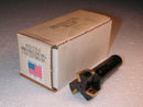 AMERICAN SUN 1-1/4" Indexable End Mill 3/4" Shank  710-2 USA Made - Cardon Tools