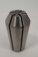 Schaublin E-16 1/32" Collet for Emco Unimat Lathe . Swiss Made - Cardon Tools