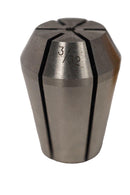New American Edestaal Inc E-25 3/32" Collet for Emco Maximat Mill Lathe. Swiss - Cardon Tools