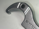 Facom 125A.50  HINGED 35 - 50mm Hook Spanner Wrench - Cardon Tools