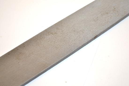 New Old Stock  PS STUBS ENGLAND 14" Premium Quality MILL TAPER BASTARD FILE - Cardon Tools